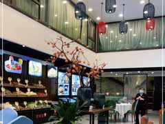 -饭怕鱼(阳光100店)