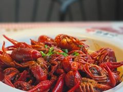 -霸王虾·小龙虾香辣蟹(玉林店)