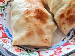 -帕米尔食府(白云观店)