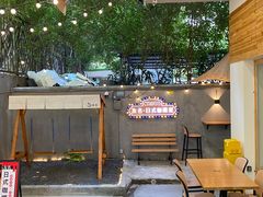-友名Cross日式咖喱屋(江南大道中店)