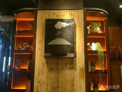 -谷田稻香·砂锅菜(汇暻广场店)