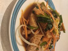-巴依老爷·新疆美食(上城区天城路店)