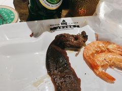 -汉丽斯巴西烤肉自助(市南店)