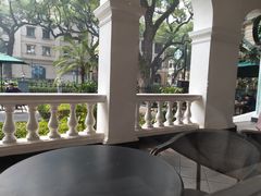 -星巴克臻选(广州沙面店)