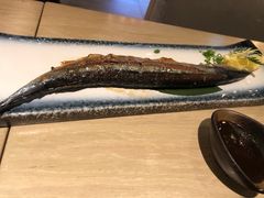 -御瀛日本料理