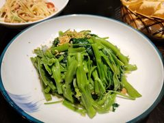 -金厨泰国餐厅·全泰籍厨师料理(拱北店)