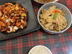 -玉桥餐厅(天坛店)