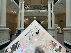 -羿庭 Peacock Alley(上海外滩华尔道夫酒店)
