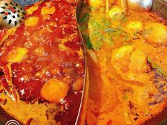 -大味老火锅City店