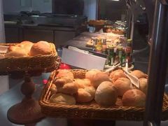 iphone_upload_pic-So Lounge索兰至餐厅(蓝色港湾店)