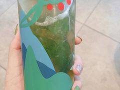 -星巴克(天津大悦城第二店)