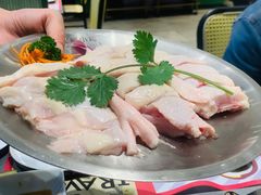 散养158天走地文昌鸡-椰小鸡·琼州糟粕醋·火锅(美兰缤纷城店)