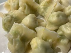 -听涛雅苑百味饺子老家菜馆