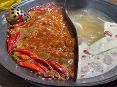 -萍姐火锅·公路夜市(打浦桥日月光店)