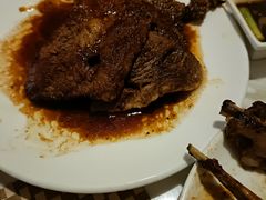 -长沙三景韦尔斯利酒店·Oval全日制餐厅自助餐