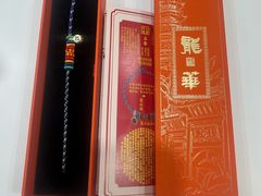 -龙华素斋(龙华路店)