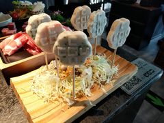 海鲜棒棒糖-湊湊火锅·茶憩(新中关购物中心店)