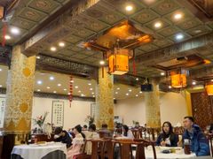 -便宜坊烤鸭店(玉蜓桥天坛店)