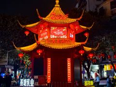 -越秀西湖花市(广州城市广场花卉店)
