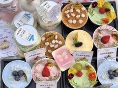 -白色日记·手作酸奶(麦凯乐店)