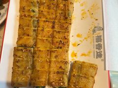 -禧香逢烧烤金牌鸡手王(繁荣路店)