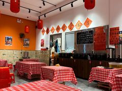 -荆九爷爆炒桥头三嫩(夫子庙店)
