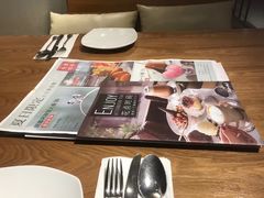 -必胜客(百联又一城店)
