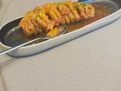 -长禧家·珑厨(东山口店)