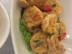 -新加坡海鲜共和(名胜世界圣淘沙海滨坊)