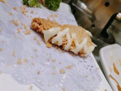 沙拉牛排-庐州太太(CBD店)