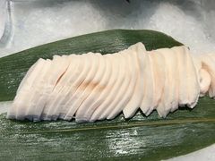-云顶旋转自助景观餐厅