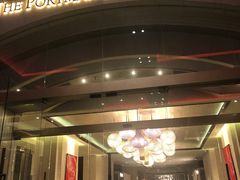 -上海波特曼丽思卡尔顿酒店