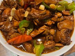 -老山东·山东菜(鲁菜名店)