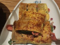 -金掌勺·锅包肉(广渠门店)