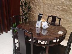 餐具摆设-熙盛源(复兴路店)