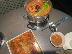 -卤鼎记·潮汕卤水火锅饭店(北京首店)