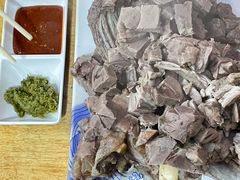 -正蓝旗草原特蒙餐