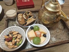 -那时新疆·若羌(经纬汇店)