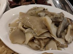 -太婆天府山珍酒楼(亚运村店)