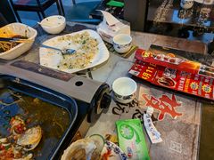 -壹家水货·小海鲜
