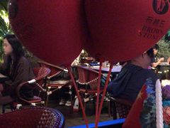 -BROWNSTONE布朗石西班牙餐厅(富城店)