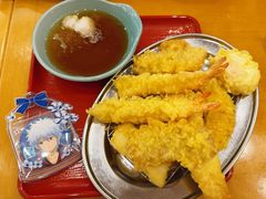 -虹梅食堂·爱蝦乃家