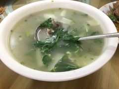 -红海湾豪记海鲜大排档