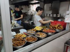 -福屿鲜捞小吃·捞化(福屿总店)