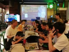大堂-盱眙小龙虾(天虹店)