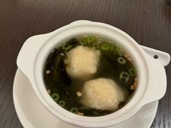 -蛇口希尔顿南海酒店·随轩中餐厅·粤菜