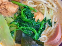 -张亮麻辣烫(北京富力又一城店)