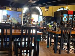 大堂-布拉格餐厅· 中欧捷克菜(全国首店)