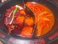 -牛市坎火锅(建设路店)