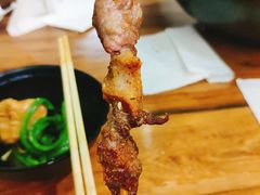 -万记麻辣烫国展总店